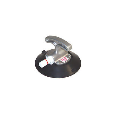 CRL Wood's Powr-Grip® Handi-Grip™ 6" Vacuum Cup