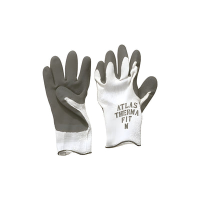 CRL Medium Atlas Therma-Fit Insulated Gloves