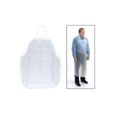 CRL Plastic Apron