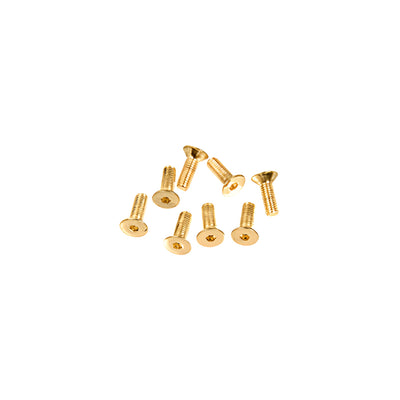 CRL Brass Z-Clamp Screws