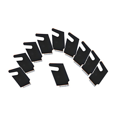 CRL Long Replacement Plastic Cutting Blade