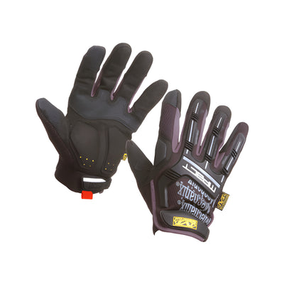 CRL Mechanix Wear® XX-Large M-Pact® Gloves