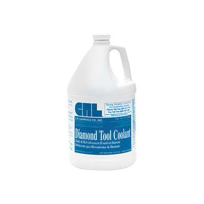 CRL Diamond Tool Coolant Concentrate - 1 Gallon (3.785 l)
