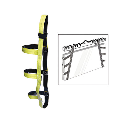 CRL 124" Glass Slings