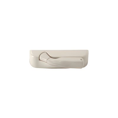 CRL Truth® Encore Beige, Right Hand Folding Handle and Cover