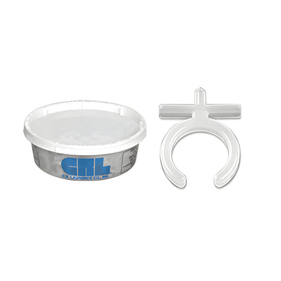 CRL Flexible Muntin Locator for 36004 and 36006 Muntin