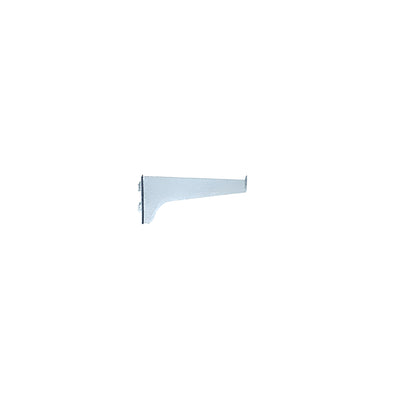 CRL Anochrome 6" KV Steel Bracket