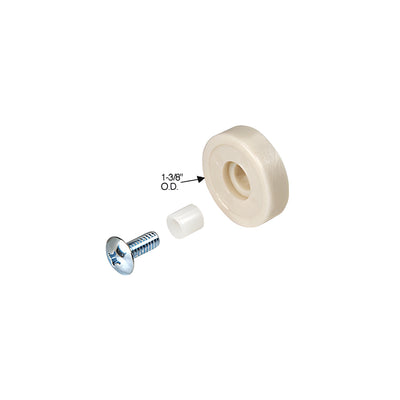 CRL Nylon Replacement Wheel for the VR04 and VR17 Tools