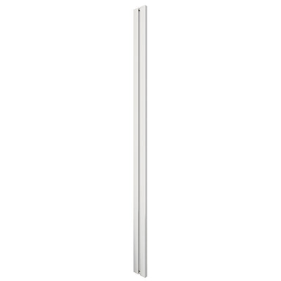 CRL Polished Stainless Steel 60" Hollow Premium Handle I-Style