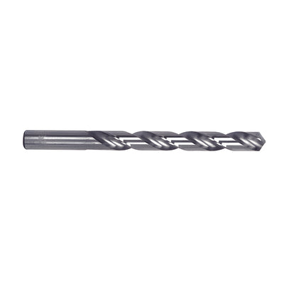 CRL 1/4" Fractional Sized 118º Point Jobber's Length High Speed Drill Bit