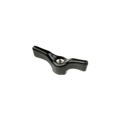 CRL Wing Nut for Truck Rack Kleats