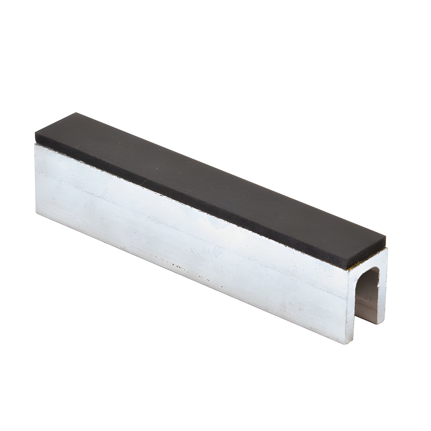 CRL Aluminum Neoprene Glass Setting Block for Window Glazing