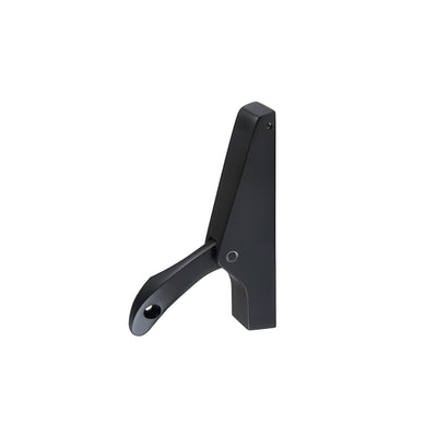 CRL Dark Bronze Right Side Body and Arm Assembly for Left Hand Reverse 1095 Panic Exit Device