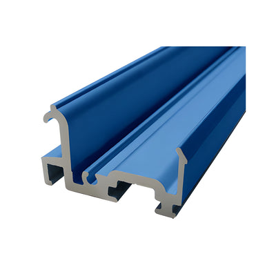 CRL-U.S. Aluminum Window Sill Insert, Custom Paint - 24'-2"