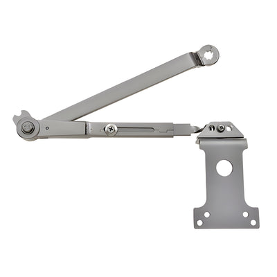 CRL Aluminum Posi-Hold Type Open Arm