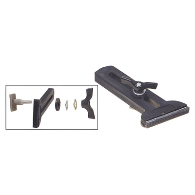 CRL Right Hand Truck Rack Kleat