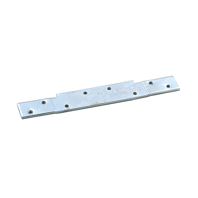CRL 8" Steel Reinforcement Backing Plate