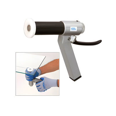 CRL Thick Glass Cut Opening Tapper