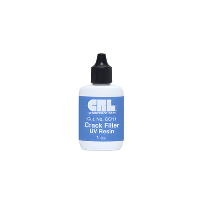CRL 30 ml Bottle Windshield Crack Repair Resin