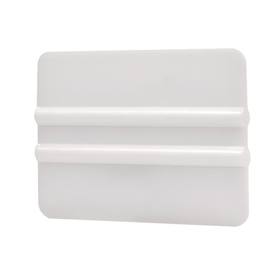 CRL Plastic Double Edge Scraper