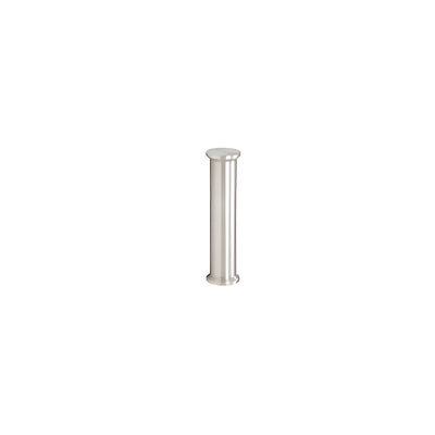 CRL Stainless Steel 320 mm U.V. Bonded Shelf Support/Showcase Leg