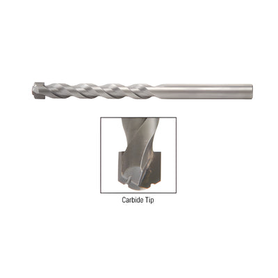 CRL 1/4" Super Tip Granite, Marble, and Tile Drill Bit