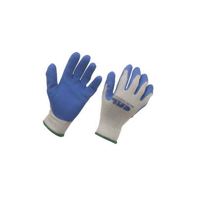 CRL Large Brand Knit Fit Gloves