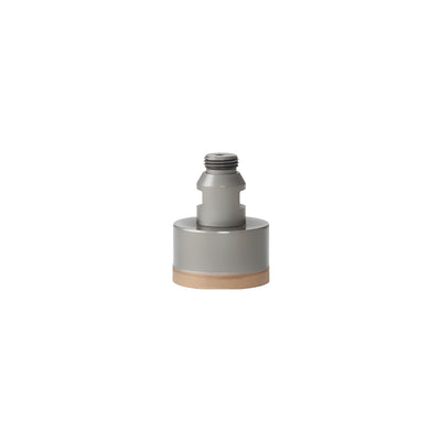 CRL 2-1/4" PDT Belgian Series Metal Bond Diamond Drill