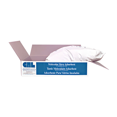 CRL 55 Pound Low Deflection Molecular Sieve Adsorbent