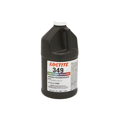 CRL Loctite® Impruv™ Ultraviolet Adhesive - 1 Liter