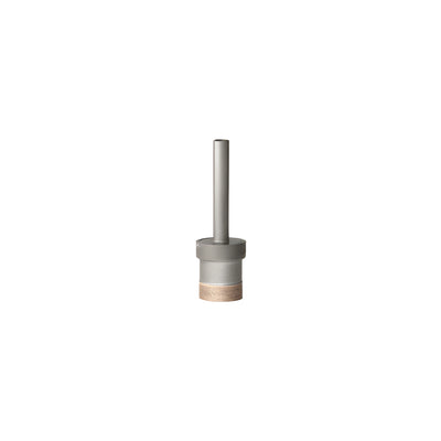 CRL 1" PD Straight Series Metal Bond Diamond Drill
