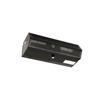 CRL Mars® Unheated Air Curtain