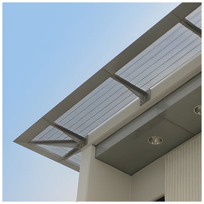 CRL Custom 7750 Series Sunshade