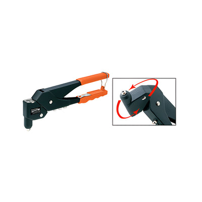 CRL Rotating Head Rivet Gun