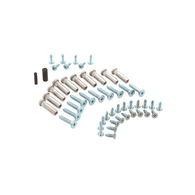 CRL Satin Anodized Roton 210 and 210HD Replacement Screw Pack