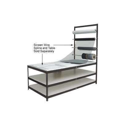 CRL Screen Table Tower Kit