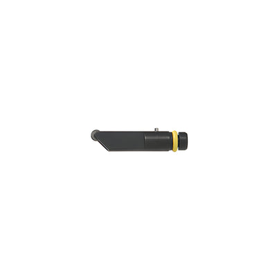 CRL Fletcher® ScoreMaster® 114º Carbide Art Glass Cutting Head