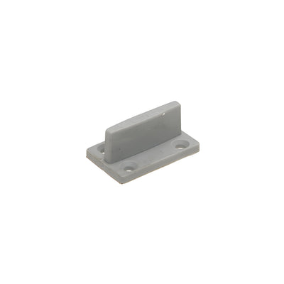 CRL70 Series Bottom Guide for Wood Doors