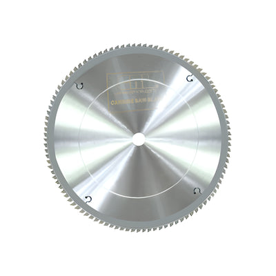 CRL 10" Cougar Carbide Tipped Saw Blade - 100 Teeth