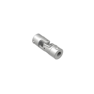 CRL Gray Over-Sill Awning Operator Universal Joint for 3/8" Spline Size