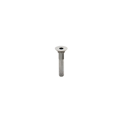 CRL GRP 2" Brushed Stainless Replacement Bolt