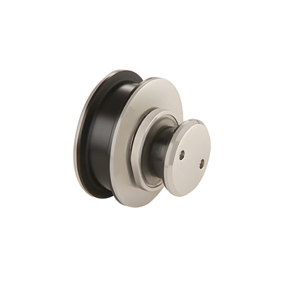 CRL Replacement Rollers for Brushed Stainless Finish Cambridge Sliding Shower Door System