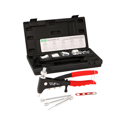 CRL Rivet-Nut Kit