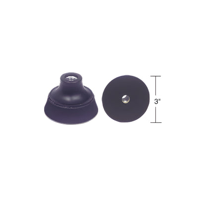 CRL 3M® 3" Medium Density Disc Pad
