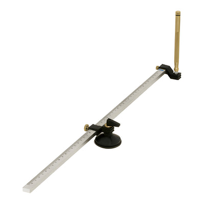 CRL 47.2" Deluxe Circle Cutter with TP2800 Cutter