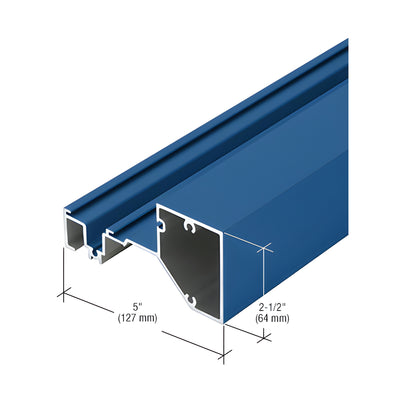 CRL-U.S. Aluminum Custom KYNAR® Paint Sill - 24'-2"