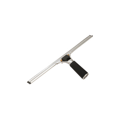 CRL Stainless Steel 18" Master Series Squeegee