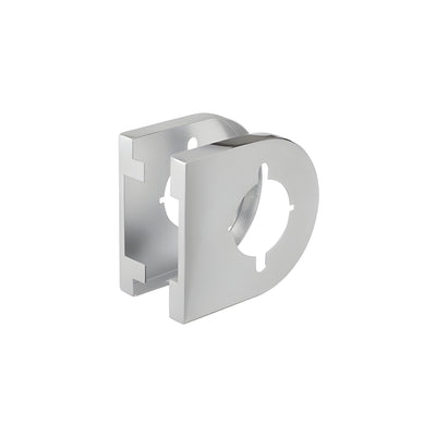 CRL Polished Stainless Lever Lock Housing Cover