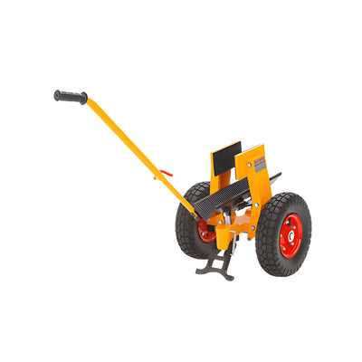 CRL Self-Locking Slab Dolly