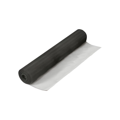 CRL Glossy Black 48" Screen Wire